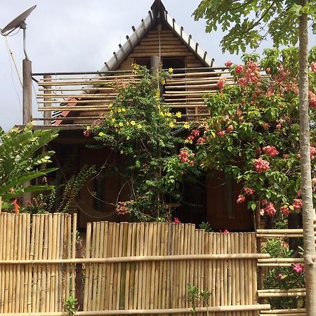 The Village House Puerto Princesa Екстер'єр фото