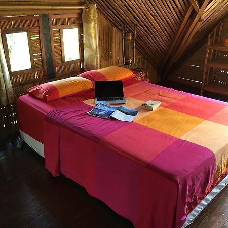 The Village House Puerto Princesa Екстер'єр фото