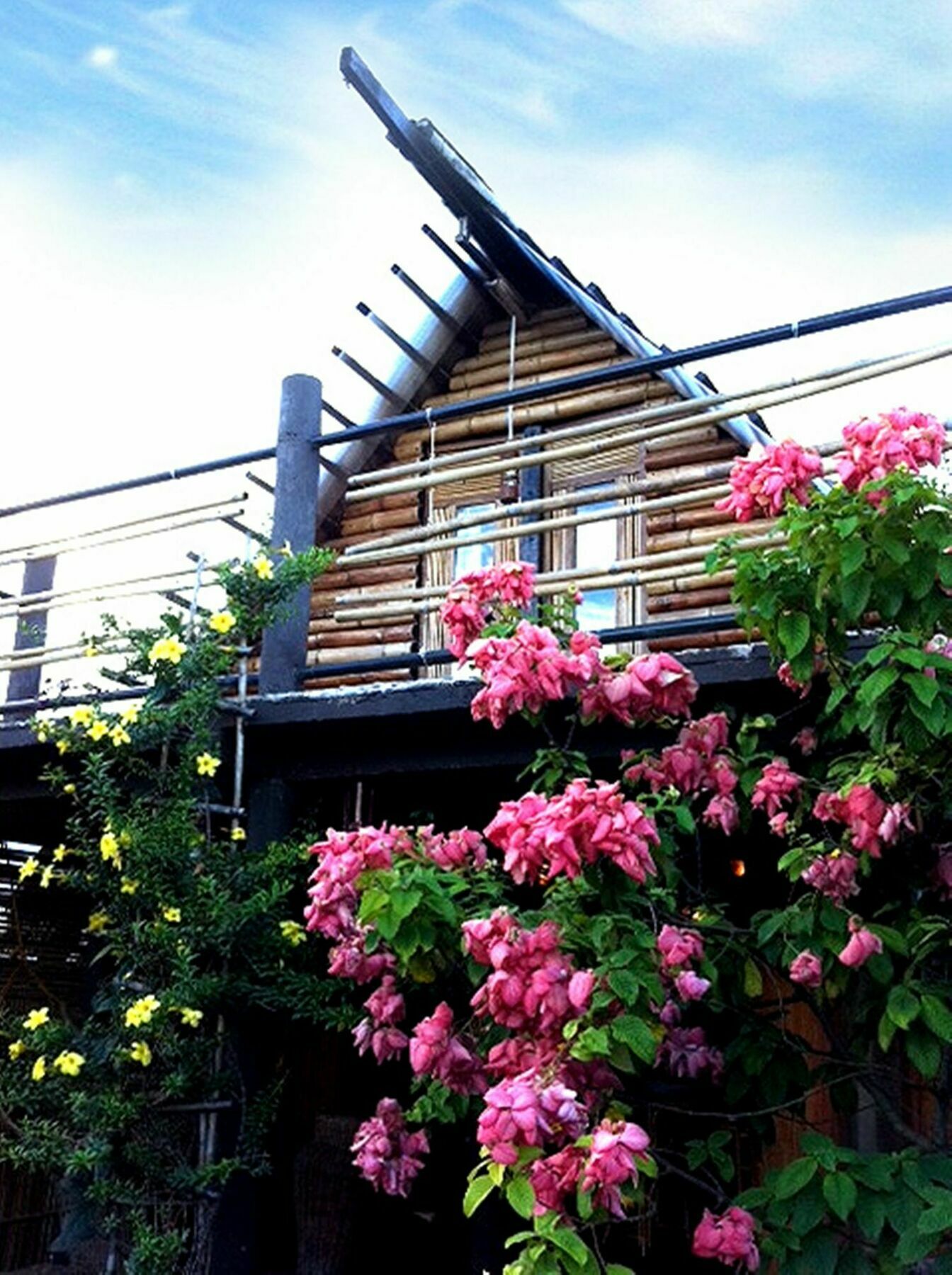 The Village House Puerto Princesa Екстер'єр фото