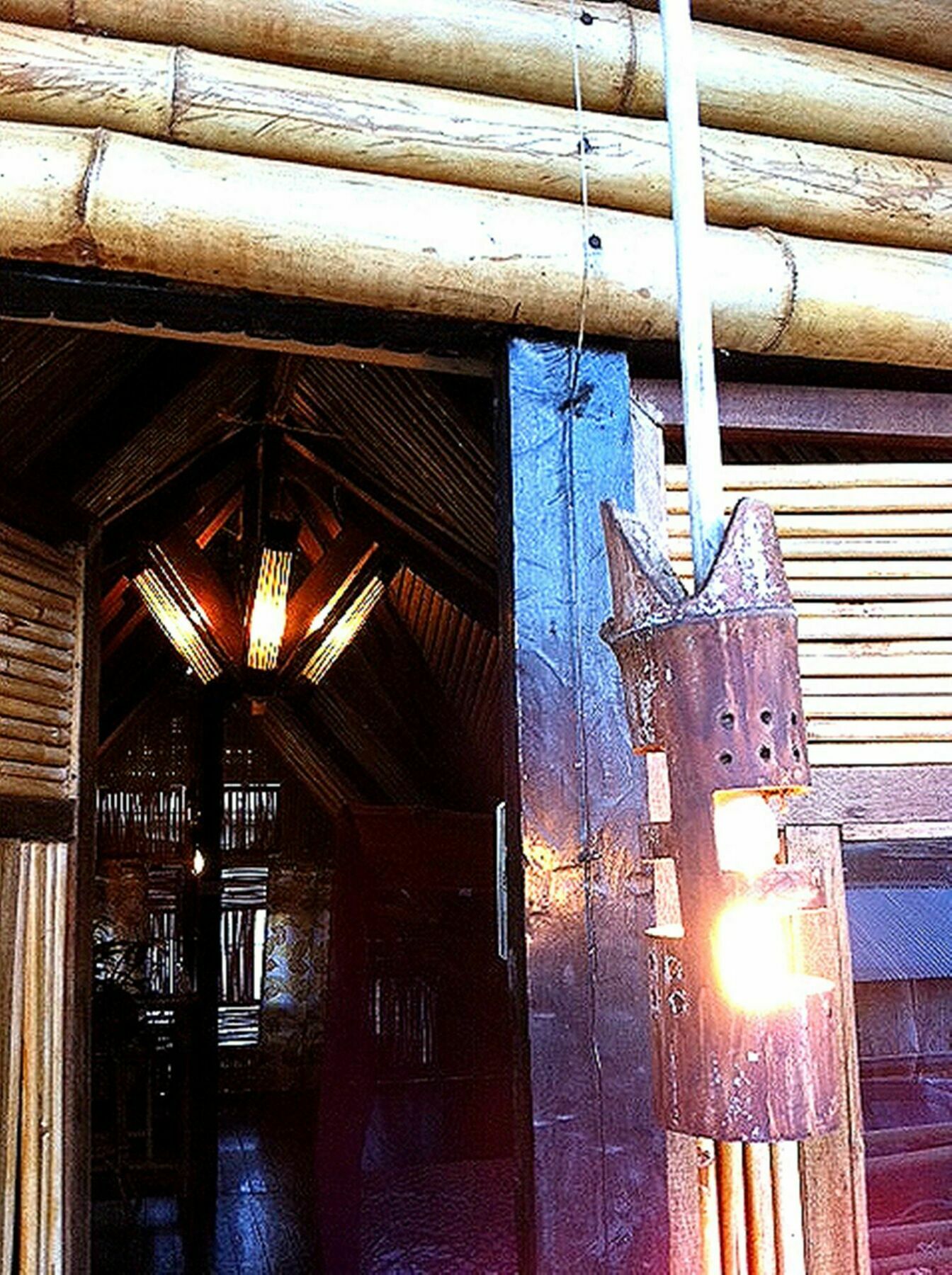 The Village House Puerto Princesa Екстер'єр фото